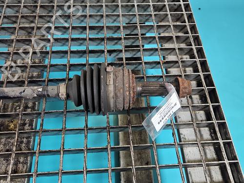 Left front driveshaft TOYOTA AYGO (_B4_) 1.0 (KGB40) | BP37825847M38 - Image 3