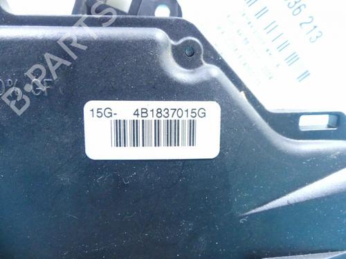Front left lock AUDI A4 B6 (8E2) 2.0 | BP37809175C98 - Image 5