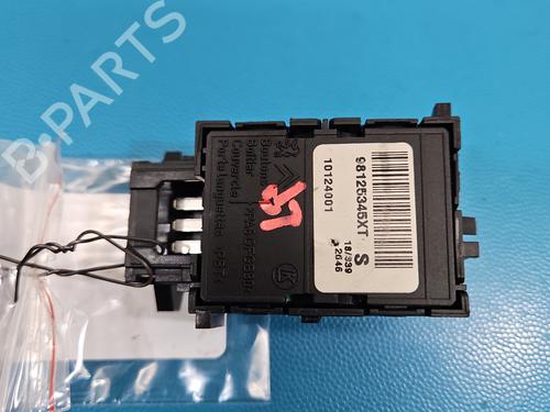 Switch PEUGEOT 508 II (FB_, FH_, F3_) 1.6 PureTech 225 (F35GGR) | BP37831709I30 - Image 3