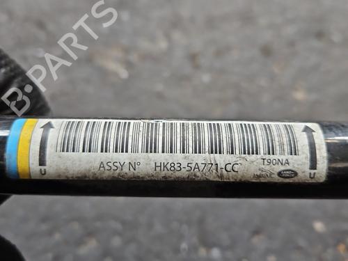 Anti roll bar JAGUAR F-PACE (X761) | BP37844061M96 - Image 2