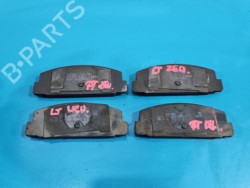 Other MAZDA 6 Hatchback (GH) 2.0 MZR-CD (GH14) | BP37845756O1 - Image 2