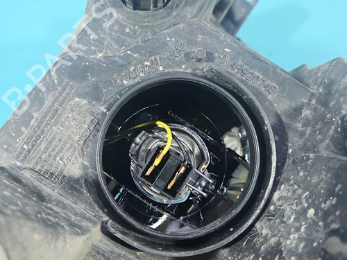 Right headlight IVECO DAILY V Van 29S11, 29L11, 35C11, 35S11, 40C11 | BP38125381C29 - Image 9