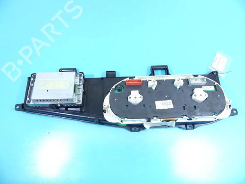 Instrument cluster RENAULT VEL SATIS (BJ0_) 2.2 dCi (BJ0E, BJ0F) | BP37887082C47 - Image 3