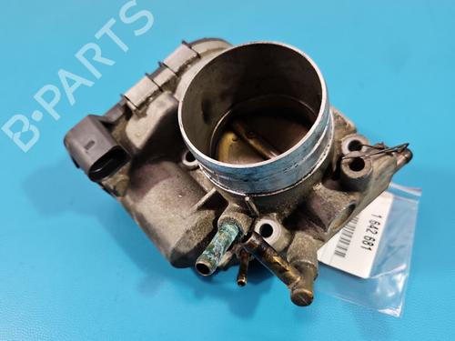 Spjældhus Spjældhus AUDI A4 B6 (8E2) 2.0 (130 hp) 39912157 39912157