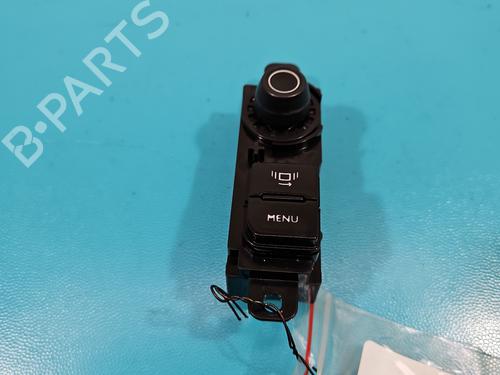 Switch PEUGEOT 2008 I (CU_) 1.6 HDi | BP38117678I30 - Image 2
