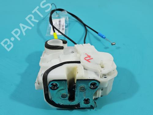 Used Rear left lock Rear left lock 38139286 38139286