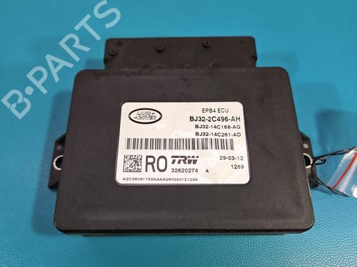 Electronic module LAND ROVER RANGE ROVER EVOQUE (L538) 2.0 4x4 | BP39585716M83 - Image 3