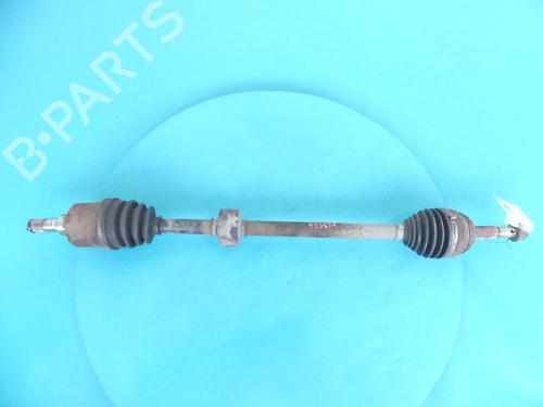 Used Right front driveshaft Right front driveshaft 38154518 38154518