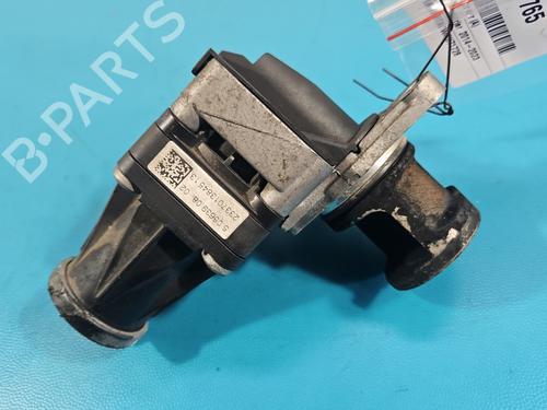 Used Egr Egr FORD TRANSIT COURIER B460 Box Body/MPV [2014-2026] 39953568 39953568