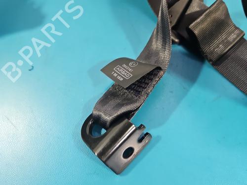 Front left seatbelt FORD TRANSIT COURIER B460 Box Body/MPV | BP39912122I26 - Image 10