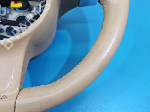 Steering wheel PORSCHE PANAMERA (970) 3.6 | BP37859844C49 - Image 3