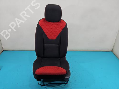 Siège avant gauche Siège avant gauche 38135667 38135667