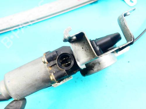 Front right window mechanism NISSAN ALMERA II Hatchback (N16) | BP37805263C23 - Image 4