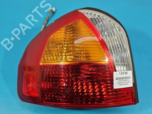 Used Left taillight Left taillight HYUNDAI SANTA FÉ I (SM) 2.0 CRDi (113 hp) 40078727 40078727