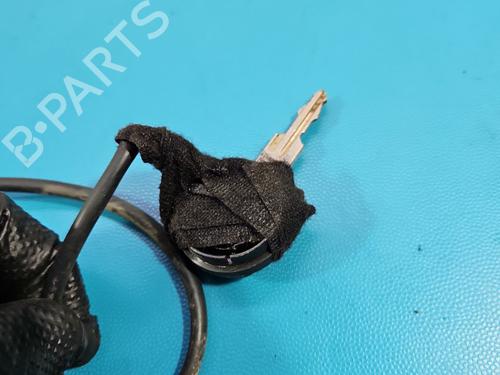 Engine control unit (ECU) DAEWOO MATIZ (M100, M150) 0.8 | BP39584808M57 - Image 10