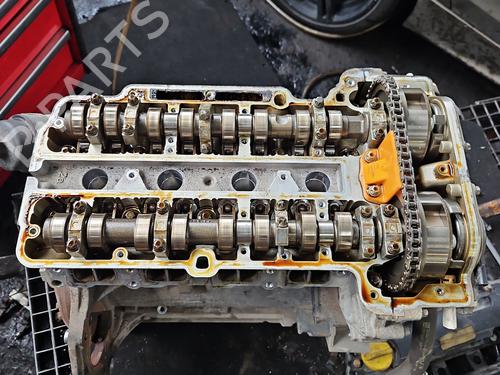Used Engine Engine 37832865 37832865