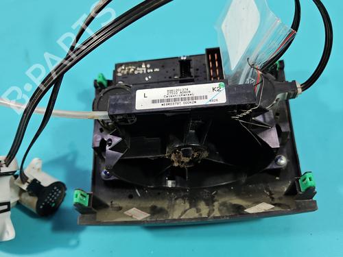 Climate control ISUZU D-MAX II (TFR, TFS) 2.5 CRDi 4x4 (TFS86J) | BP37823153I5 - Image 7