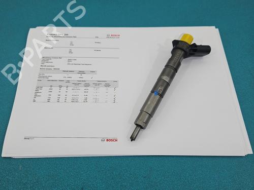 Used Injector Injector MERCEDES-BENZ E-CLASS T-Model (S213) E 220 d 4-matic (213.205) (194 hp) 37852283 37852283