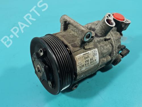 Used AC compressor AC compressor 38150190 38150190
