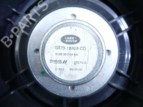 Speaker JAGUAR XF II (X260) | BP37880870E2 - Image 4