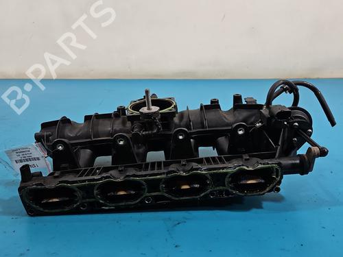 Intake manifold AUDI A4 B8 (8K2) 2.0 TFSI quattro | BP37841886M70 - Image 3