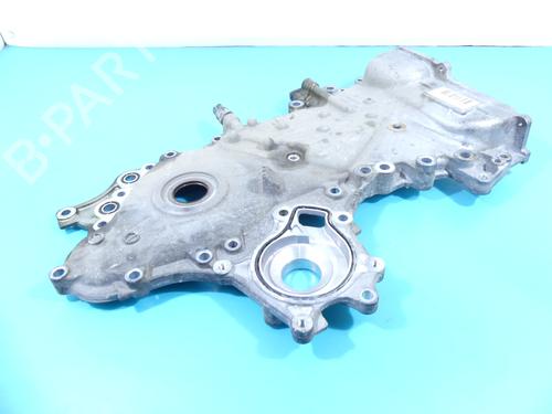 Used Timing cover Timing cover 37809711 37809711