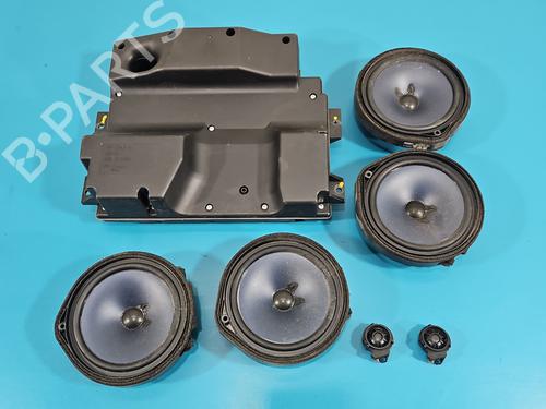 Used Speaker Speaker 37844310 37844310