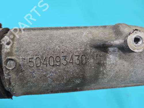 Pipe FIAT DUCATO Van (250_) 120 Multijet 2,3 D | BP37815709M125 - Image 3