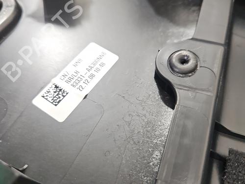 Rear left panel HYUNDAI ELANTRA VII Saloon (CN7) 1.6 | BP37836781C60 - Image 9