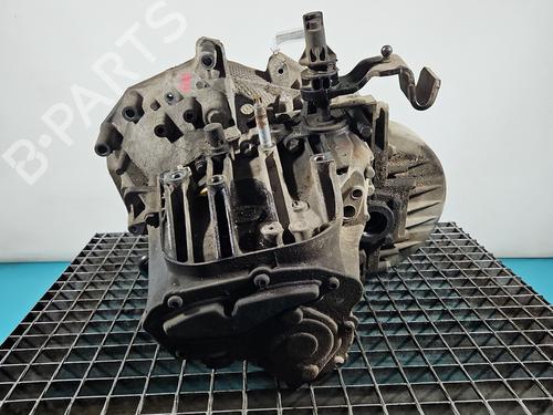 Gearbox CITROËN JUMPER II Van 2.2 HDi 130 | BP37827962M3 - Image 4