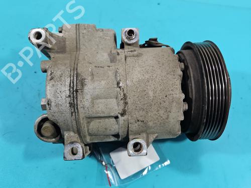 AC compressor HYUNDAI i30 (FD) | BP38123140M34 - Image 8