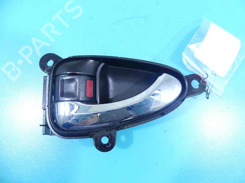 Used Front left interior door handle Front left interior door handle 38155025 38155025