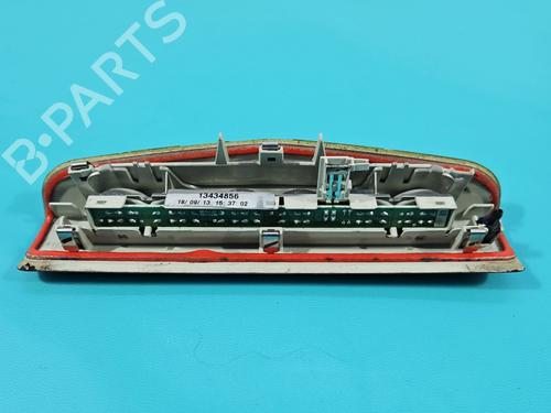 Third brake light OPEL MERIVA B MPV (S10) 1.3 CDTI (75) | BP37828605L11 - Image 7