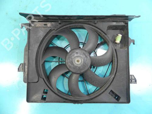 radiator-fan-kia-rio-iii-ub-2011-2012-2013-2014-2015-2016-2017-37881906 main image