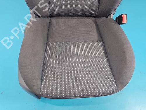 Right front seat FORD C-MAX II (DXA/CB7, DXA/CEU) | BP37854786C16 - Image 3