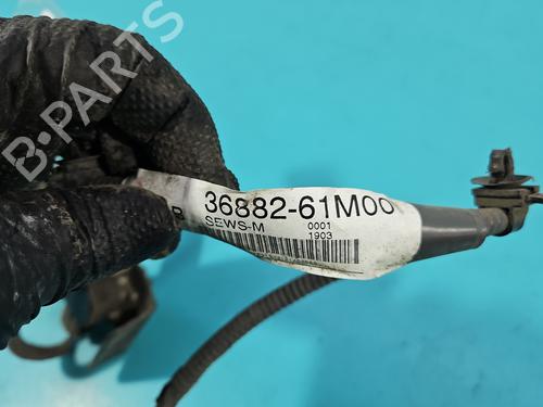Electronic sensor SUZUKI SX4 S-Cross (JY) 1.4 T (AKK414) | BP37820745M84 - Image 9