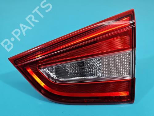Right tailgate light SUZUKI SX4 S-Cross (JY) 1.4 T (AKK414) | BP37816430C80 - Image 2
