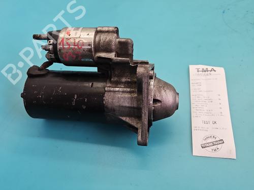 Motor arranque Motor arranque 37839273 37839273