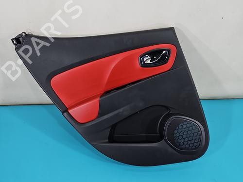 Front left panel RENAULT CLIO IV (BH_) 0.9 TCe 90 (BHNF, BHMA, BHMH, BHJK, BHJR) | BP38135668C58 - Image 9