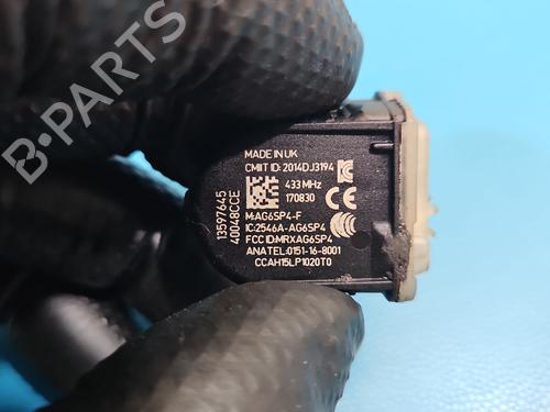 Electronic sensor OPEL INSIGNIA B Grand Sport (Z18) 2.0 CDTi (68) | BP37859997M84 - Image 4