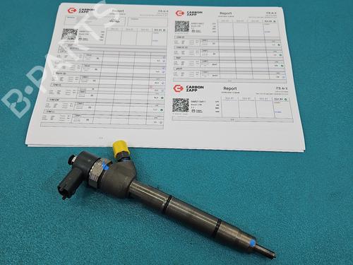 Used Injector Injector 37853944 37853944