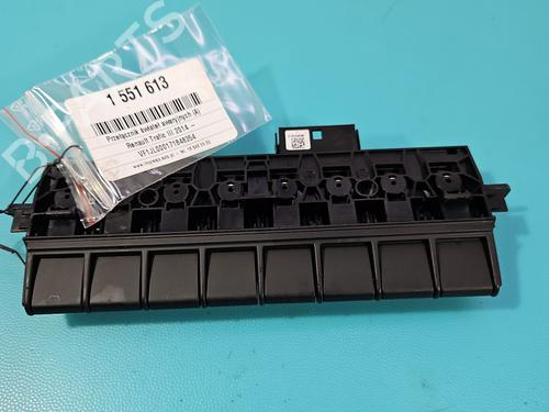 Warning switch RENAULT TRAFIC III Bus (JG_) | BP37829280I22 - Image 4