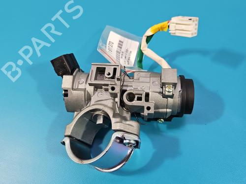 Ignition barrel HYUNDAI TUCSON (NX4E, NX4A) | BP38508989M48 - Image 2