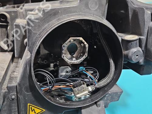Right headlight VW CC B7 (358) | BP38130599C29 - Image 24