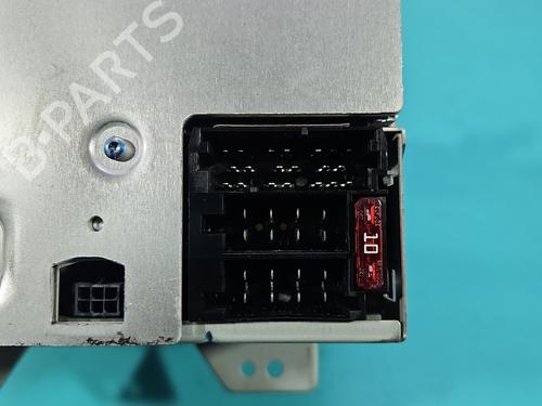 Radio KIA CEE'D Hatchback (ED) | BP38144416E6 - Image 6