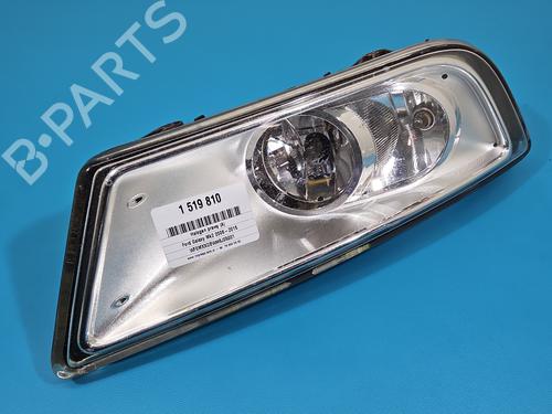 Used Right front fog light Right front fog light 38146579 38146579
