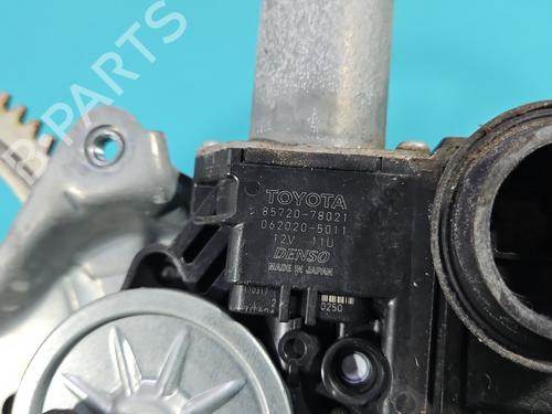 Rear left window mechanism LEXUS NX (_Z1_) 200t (AGZ10_, AGZ10R) | BP37822146C24 - Image 5