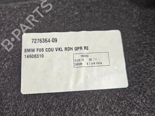 Boot lining BMW 6 Gran Coupe (F06) 640 i xDrive | BP38778146I3 - Image 7