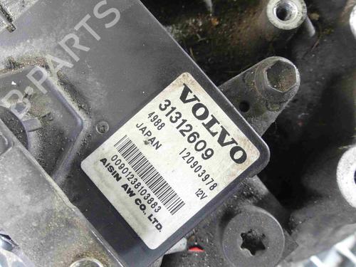 Gearbox VOLVO V60 I (155) T6 AWD | BP37888092M3 - Image 9