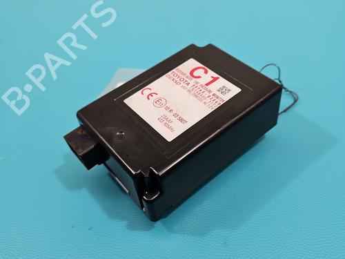 Used Electronic module Electronic module 37813393 37813393